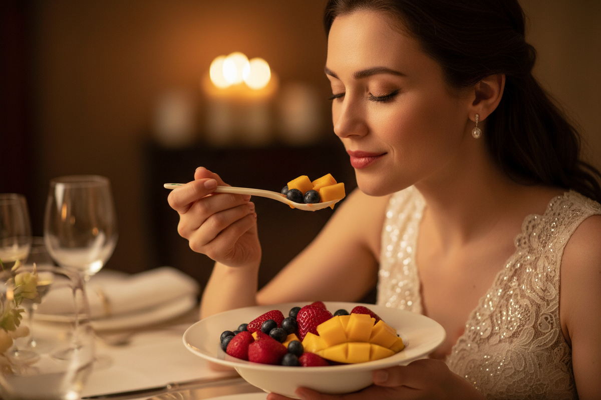 How Can I Make My Food Taste Better?
