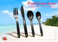 TruFlavorWare | Non-metallic, Taste-free Silverware