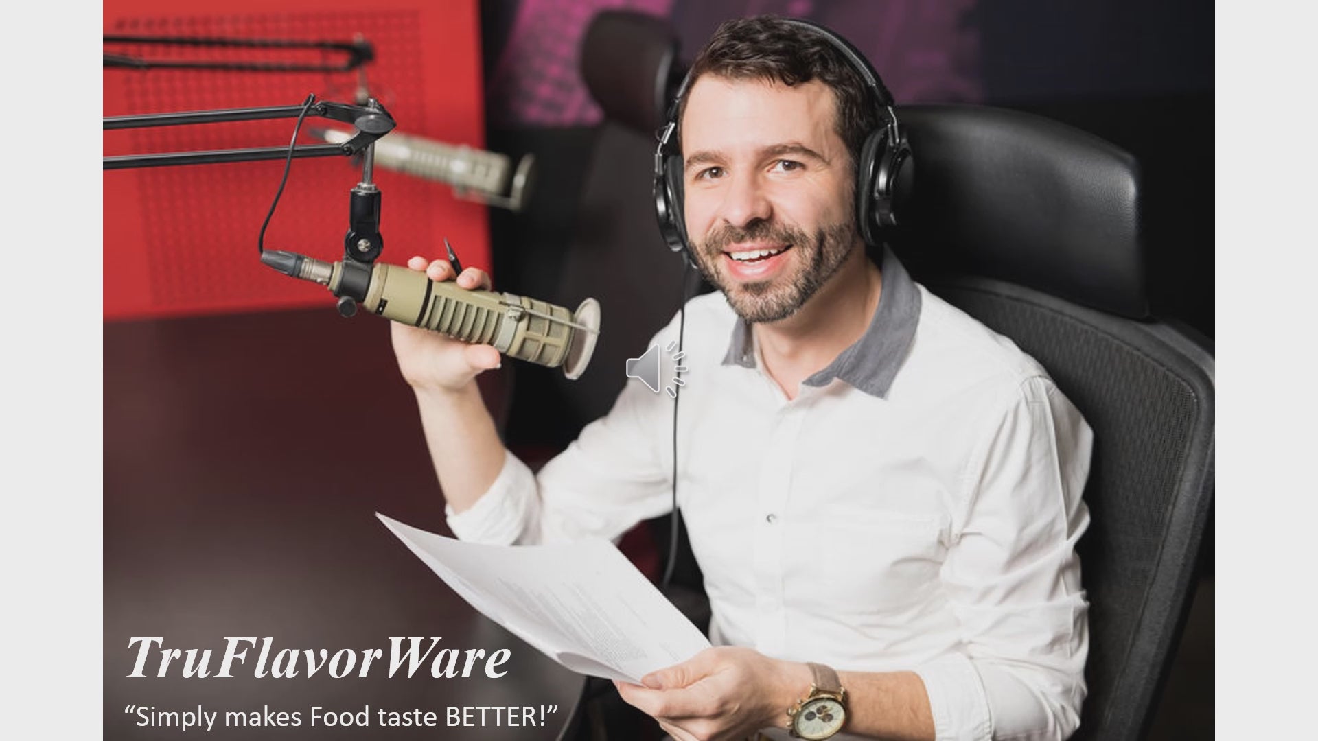 TruFlavorWare Taste-Free Flatware Set — Restore Your Full Taste Spectrum | Non-Metallic, BPA-Free Dining Utensils