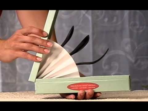 TruFlavorWare® “Cadena” Handmade Gift Box