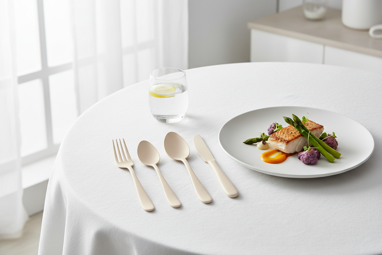 TruFlavorWare Lifestyle Hero Image